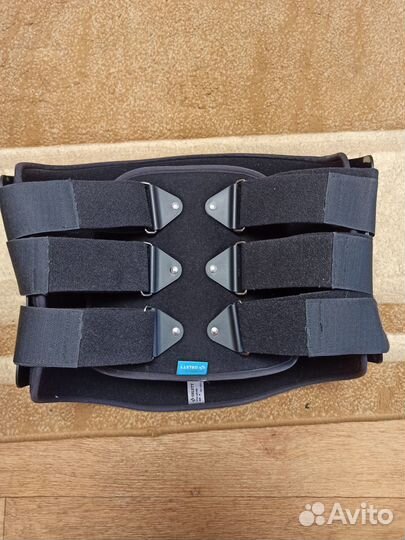 Корсет ортопедический поясничный