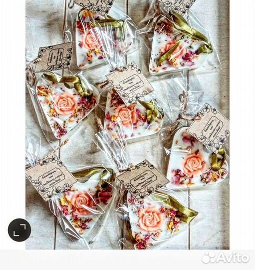 Подарки гостям на свадьбу