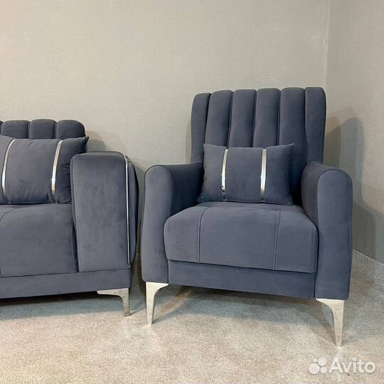 Мягкая мебель Мина