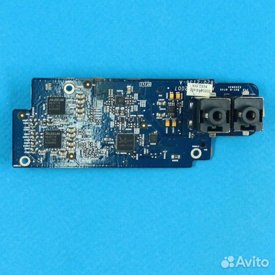 Платы расширения Apple Б/У (#1)