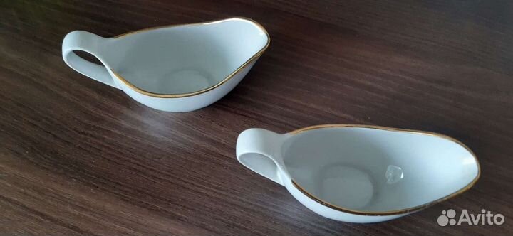 Соусники СССР