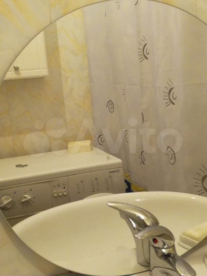 1-к. квартира, 38 м², 7/9 эт.