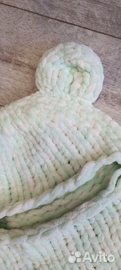 Шапка балаклава