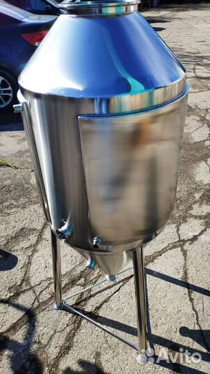 Цкт 130л с рубашкой охлаждения на цилиндре/8