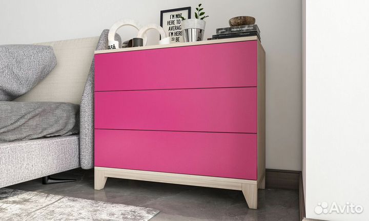 Комод новый