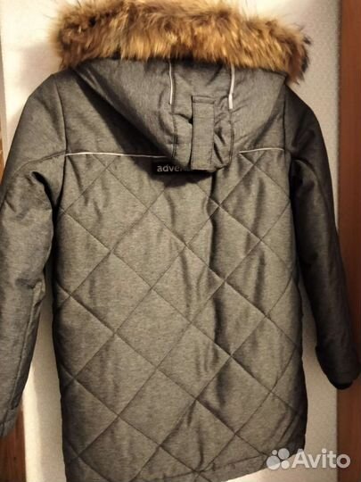 Куртка детская