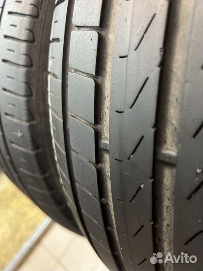 Pirelli Cinturato P7 235/50 R17 96W