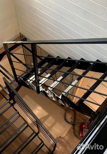 Лестница на заказ