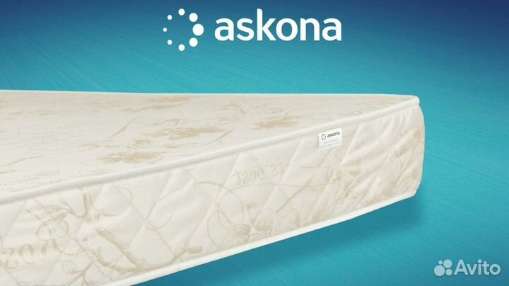 Матрас детский