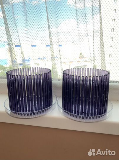 Горшок корона для орхидей