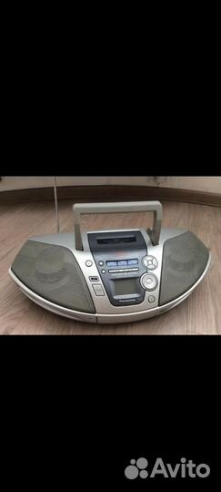 Магнитола Panasonic RX-ES29