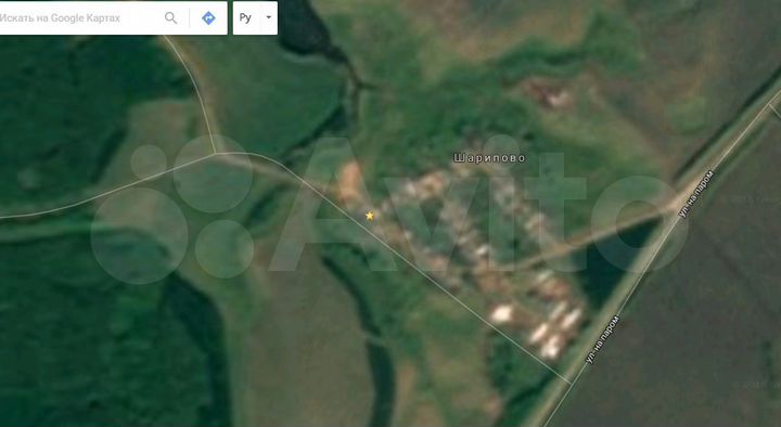 Участок 30,1 сот. (ИЖС)