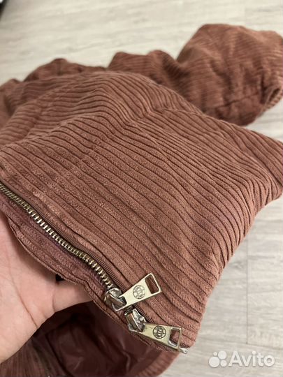 Куртка демисезонная massimo dutti xs