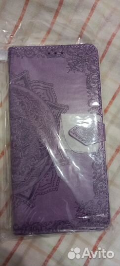 Чехол книжка на телефон