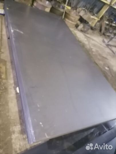 Листовой металл 2мм