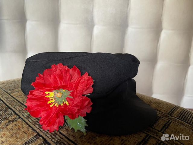 Русский головной убор