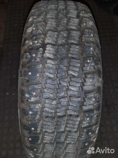 Колеса 205/70 r14 зимние