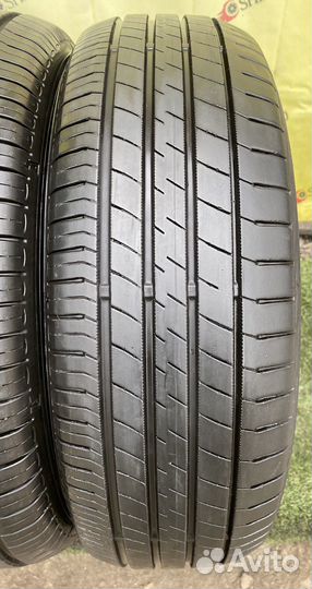 Dunlop Le Mans V 195/65 R15 91H