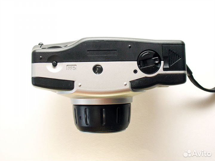 Фотоаппарат Aqua Minerale