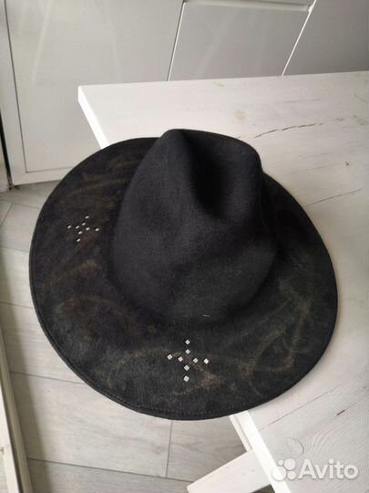 Шляпа Satro Art