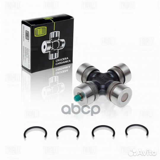 Крестовина;газ 24 (CC 561);CP-3211;UJ80004C3;PJ-P