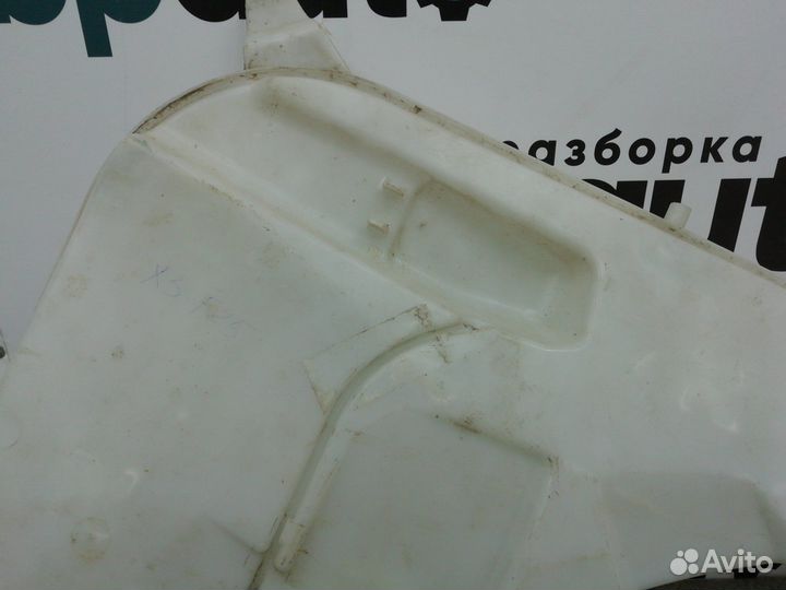 Бачок омывателя 7341925 BMW Х3 F25