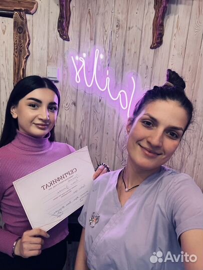 Курсы обучение маникюру повышение квалификации