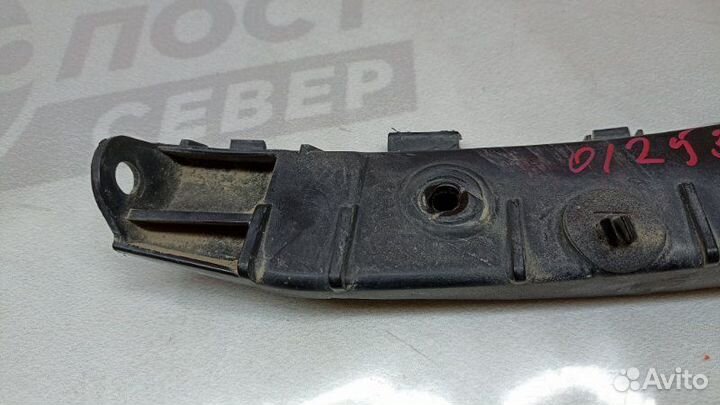 Направляющая бампера задняя левая Ssangyong Actyon