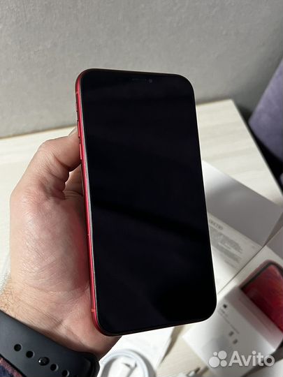 iPhone Xr, 64 ГБ