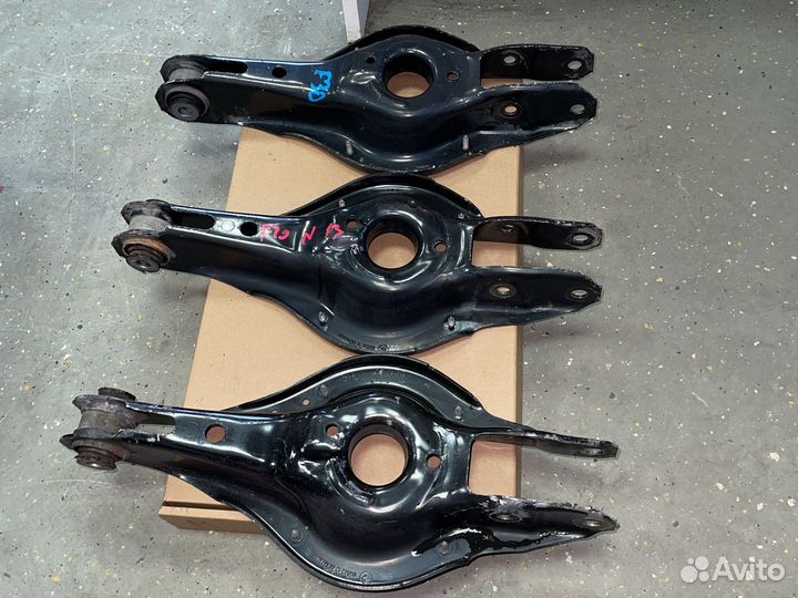 Рычаг контроля развала BMW 3 F30 F34 F36 F20