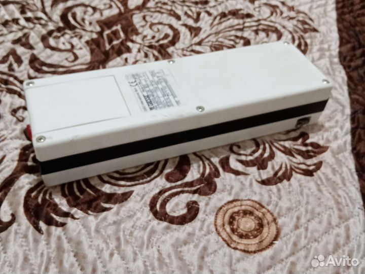 Giesse varia 230V UNI 9010