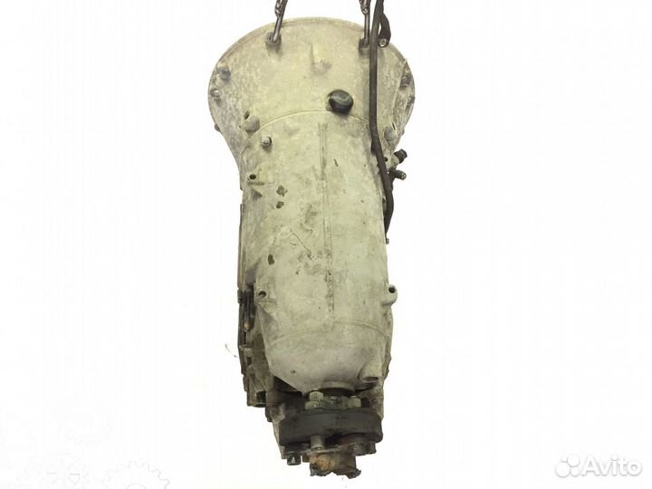 Коробка АКПП Mercedes C W203, 2.6 л, 722696