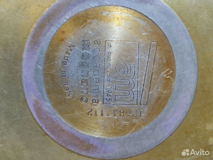 Сковородки, форма д-выпечки