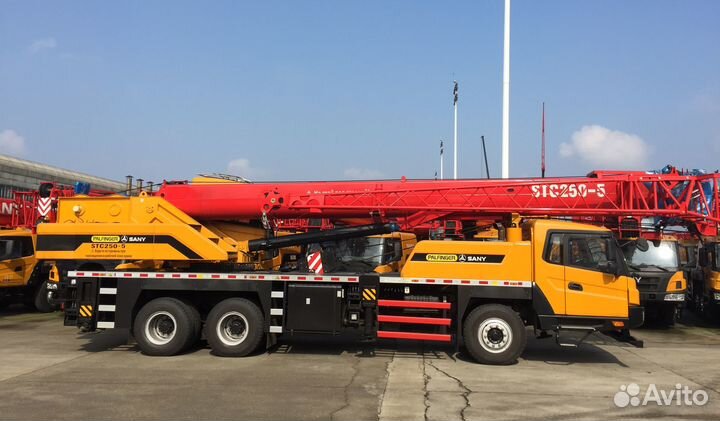 Крановщик, Автокрановщик, Машинист автокрана