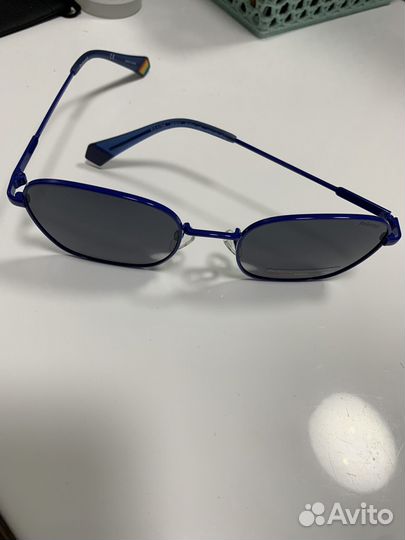 Солнцезащитные очки polaroid PLD 6170/S новые