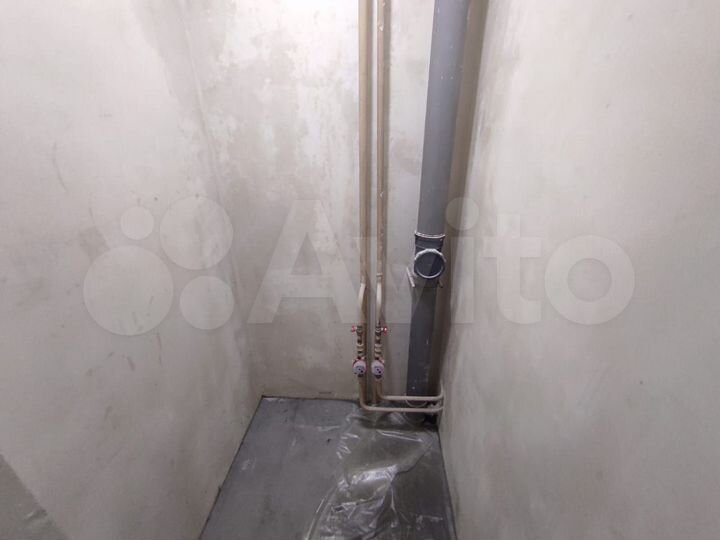 3-к. квартира, 62 м², 7/9 эт.