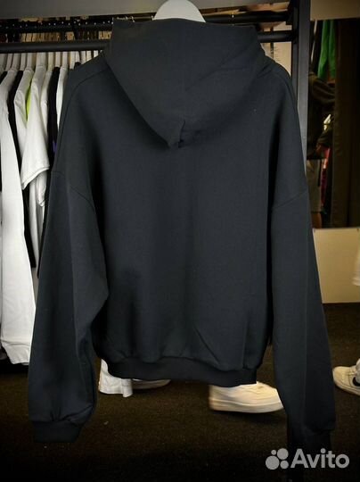 Худи Черные псы