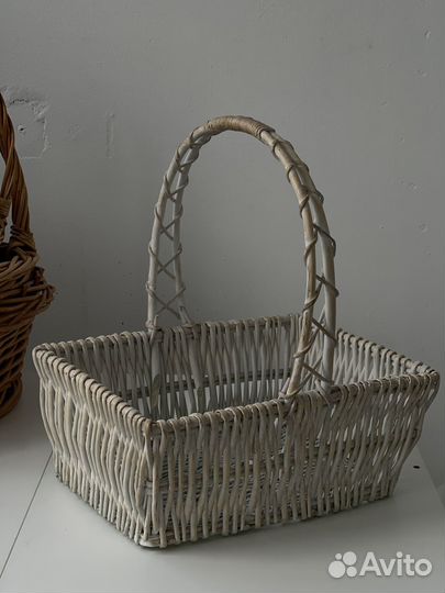 Корзина Лукошко 15 шт