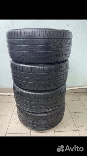 Yokohama Advan Sport A/S 275/45 R20