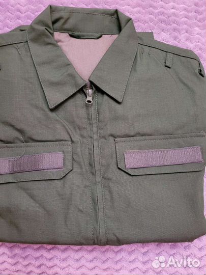 Военная форма летний