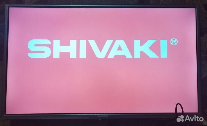 Телевизор shivaki 32 (81)