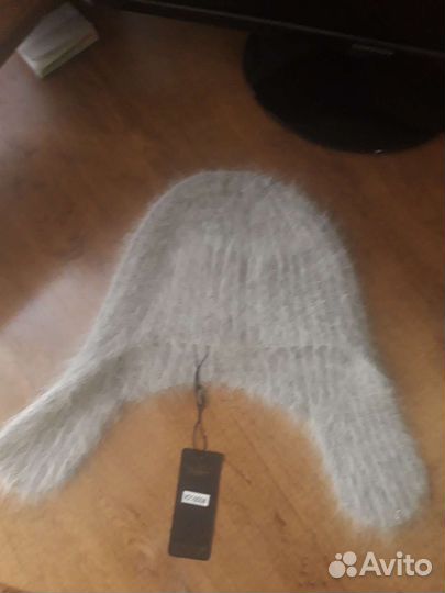 Шапка