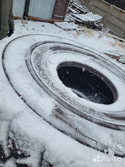 Шины Triangle 26.5/R25