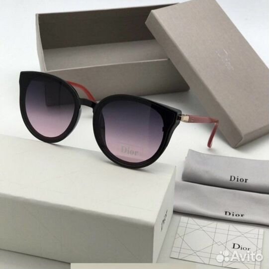Очки Dior новые
