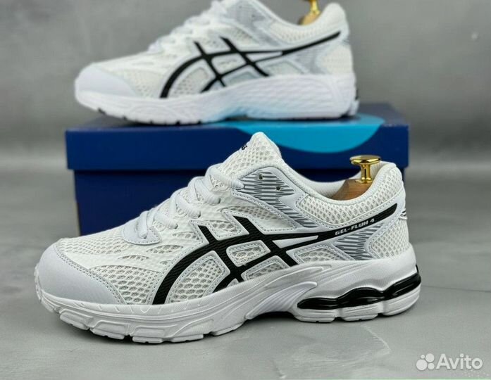 Мужские кроссовки Asics