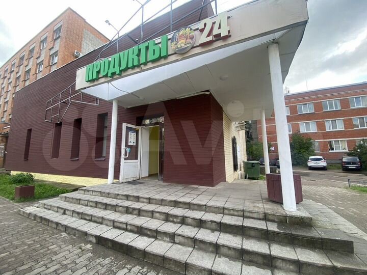 Сдам помещение свободного назначения, 110 м²