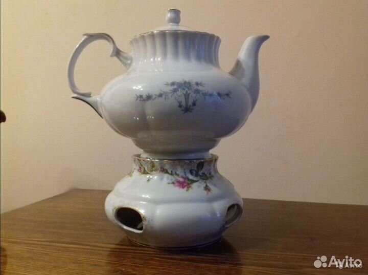 Подставка для заварочного чайника