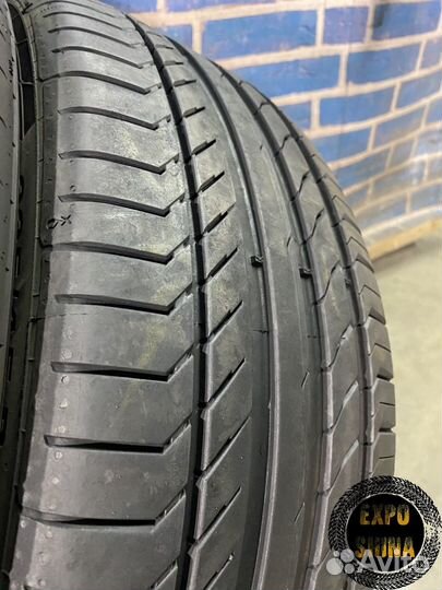 Continental ContiSportContact 5 225/45 R18