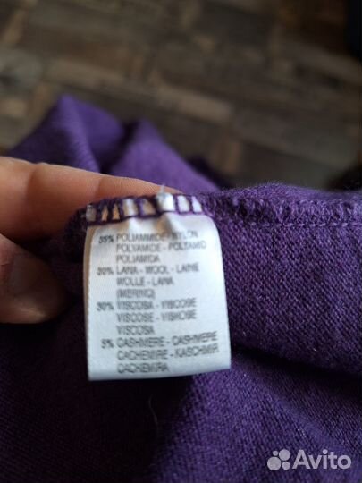 Новая итальянская одежда