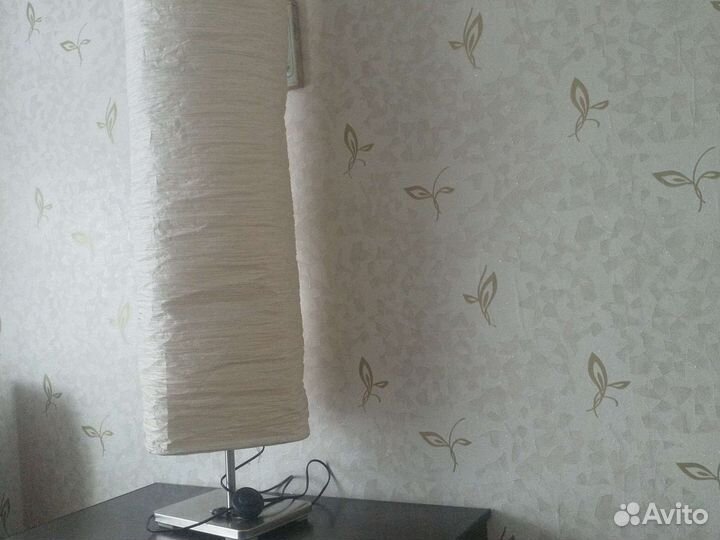 Светильник - торшер